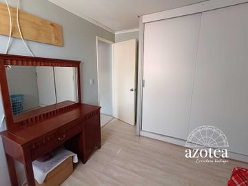 Departamento en venta en QUILICURA