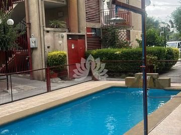 Departamento en venta en RENCA