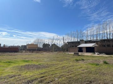 Terreno en venta Lobrecich Centenario