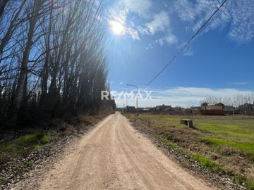 Terreno en venta Lobrecich Centenario