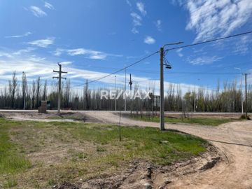 Terreno en venta Lobrecich Centenario