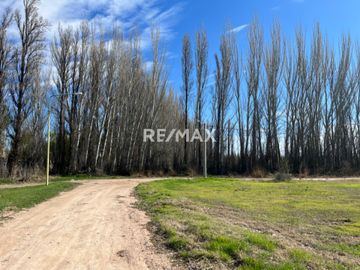Terreno en venta Lobrecich Centenario