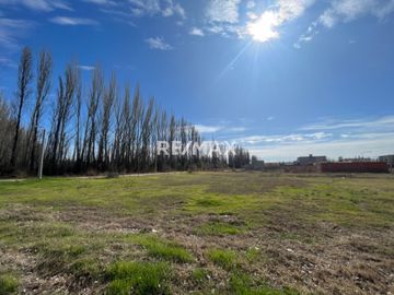 Terreno en venta Lobrecich Centenario