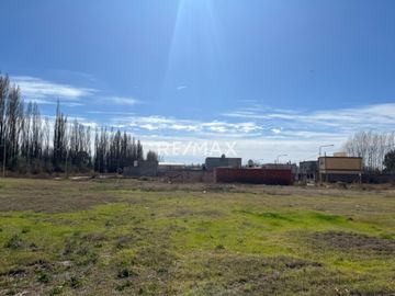 Terreno en venta Lobrecich Centenario