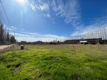 Terreno en venta Lobrecich Centenario