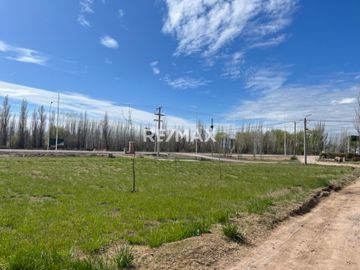 Terreno en venta Lobrecich Centenario