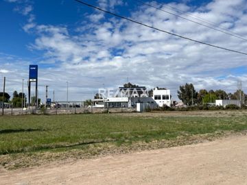 Terreno en venta Lobrecich Centenario
