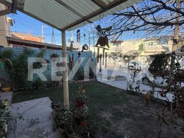 VENTA DEPARTAMENTO 3 DORM.PLANTA BAJA