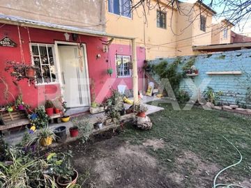 VENTA DEPARTAMENTO 3 DORM.PLANTA BAJA