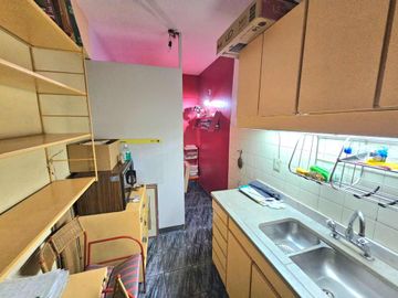 Venta 2 Ambientes Cocina Indep Apto Profesional