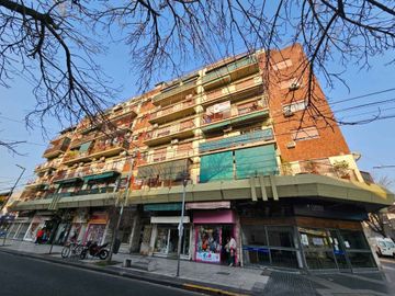 Venta 2 Ambientes Cocina Indep Apto Profesional