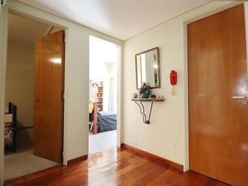 VENTA CASA 6 AMBIENTES MONTE CASTRO CON PARQUE
