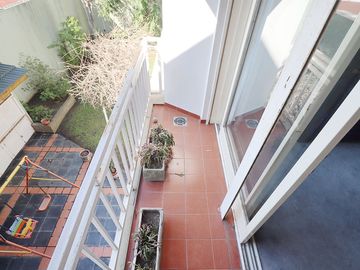 VENTA CASA 6 AMBIENTES MONTE CASTRO CON PARQUE
