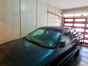 VENTA CASA 6 AMBIENTES MONTE CASTRO CON PARQUE