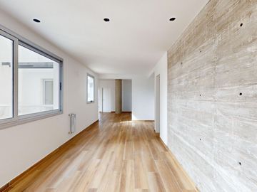 PISO EN VENTA EN LA PLATA CON TERRAZA PRIVADA