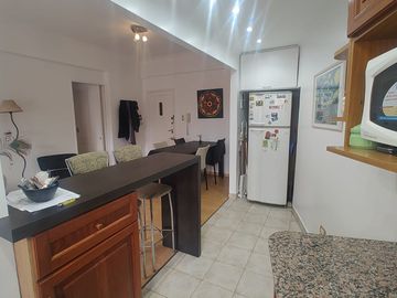 DTO. 3 AMB /BAULERA Avellaneda centro APTO CREDITO