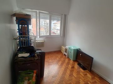 DTO. 3 AMB /BAULERA Avellaneda centro APTO CREDITO