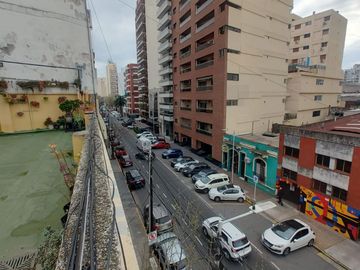 DTO. 3 AMB /BAULERA Avellaneda centro APTO CREDITO