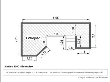 Departamento Piso Venta 5 Amb Monserrat impecable