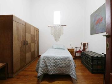 Departamento Piso Venta 5 Amb Monserrat impecable
