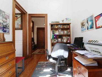 Departamento Piso Venta 5 Amb Monserrat impecable