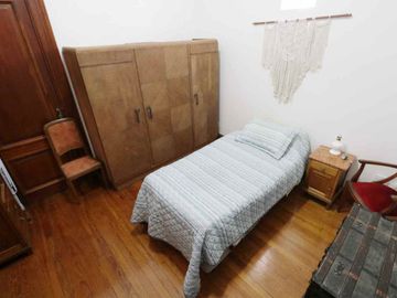 Departamento Piso Venta 5 Amb Monserrat impecable