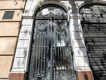 Departamento Piso Venta 5 Amb Monserrat impecable