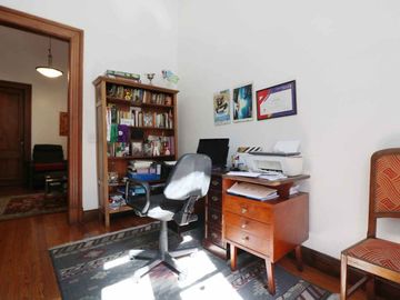 Departamento Piso Venta 5 Amb Monserrat impecable