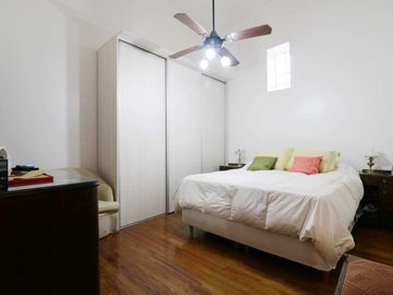 Departamento Piso Venta 5 Amb Monserrat impecable