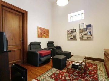 Departamento Piso Venta 5 Amb Monserrat impecable