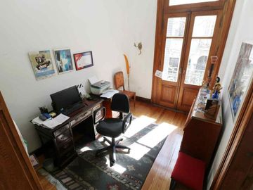Departamento Piso Venta 5 Amb Monserrat impecable