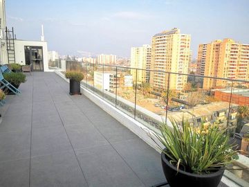 Departamento en Venta en Vicuña Mackenna - Vicente Valdes
