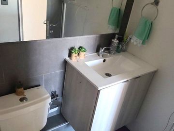 Departamento en Venta en Vicuña Mackenna - Vicente Valdes