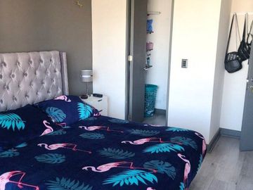 Departamento en Venta en Vicuña Mackenna - Vicente Valdes