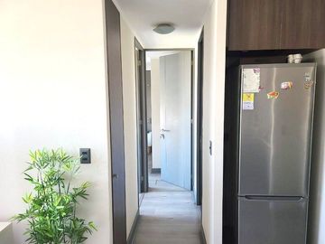 Departamento en Venta en Vicuña Mackenna - Vicente Valdes