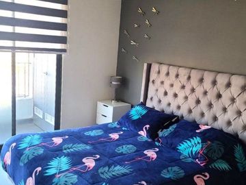 Departamento en Venta en Vicuña Mackenna - Vicente Valdes