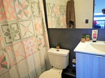 Departamento en Venta en Vicuña Mackenna - Vicente Valdes