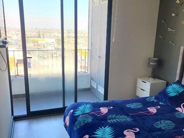 Departamento en Venta en Vicuña Mackenna - Vicente Valdes