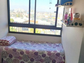 Departamento en Venta en Vicuña Mackenna - Vicente Valdes