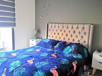Departamento en Venta en Vicuña Mackenna - Vicente Valdes