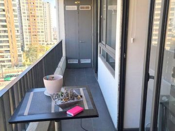 Departamento en Venta en Vicuña Mackenna - Vicente Valdes