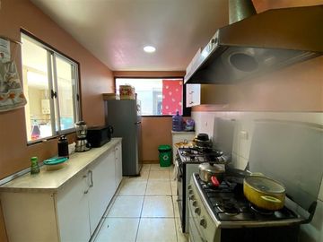 Casa en Venta en Libertad / Mapocho