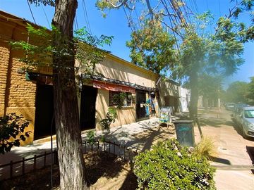 Casa en Venta en Libertad / Mapocho