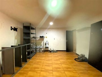 Casa en Venta en Libertad / Mapocho