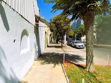 Casa en Venta en Libertad / Mapocho