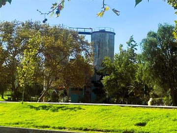 Casa en Venta en Libertad / Mapocho