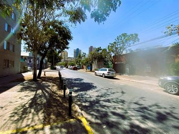 Casa en Venta en Libertad / Mapocho