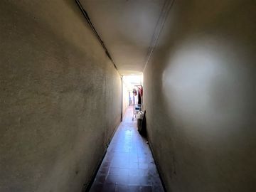 Casa en Venta en Libertad / Mapocho