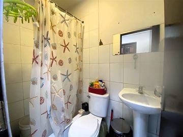 Casa en Venta en Libertad / Mapocho