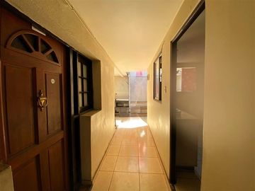 Casa en Venta en Libertad / Mapocho